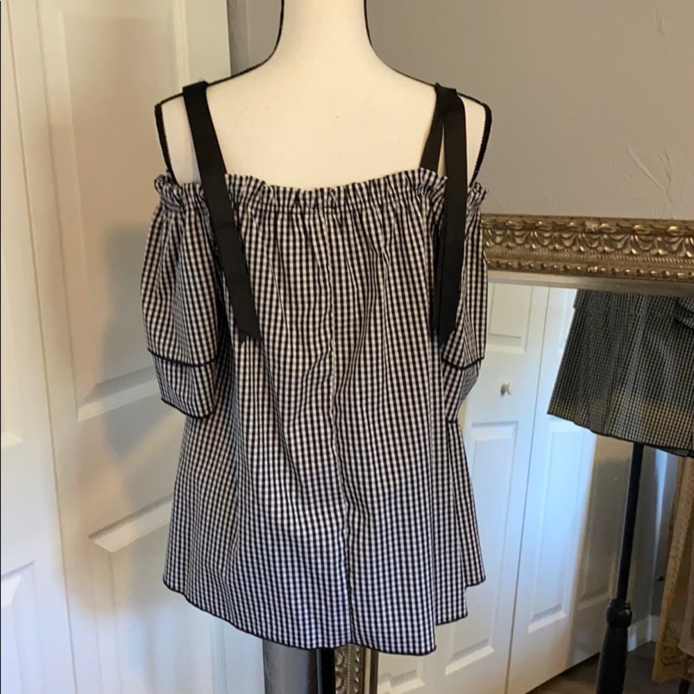 BONDED TOP❤️